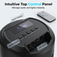 🚚Free Shipping 📢Portable Bluetooth Speaker with Wired Microphones