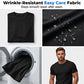 🔥Last Day Sale 50% OFF🥰🔥Discount Men's Quick-Dry Crew Neck Sports T-Shirt