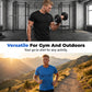 🔥Last Day Sale 50% OFF🥰🔥Discount Men's Quick-Dry Crew Neck Sports T-Shirt