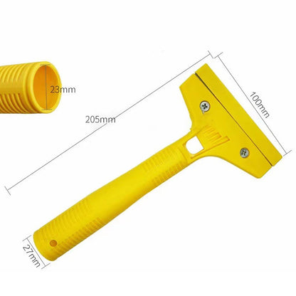 🚨Limited Time 50% Off 🧹Multipurpose Scraper Tool for Cleaning