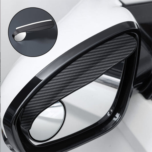 🔥Last Day Sale 60% OFF🥰 🚗Car Rear View Mirror Small Round Mirror