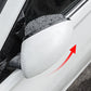 🔥Last Day Sale 60% OFF🥰 🚗Car Rear View Mirror Small Round Mirror