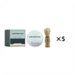 💥Clearance Up To 50% Off 🧴Leather & Furniture Repair Salve with Applicator Brush