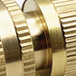 📢📢50% OFF !! 🔥🔥🔥Buy 2 Get 1 Free⏰3/4" Brass Quick Connect Fittings for Water Hose
