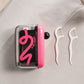🔥Last Day Sale 65% OFF🥰 🦷Automatic Pop-Up Dental Floss Storage Dispenser