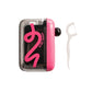 🔥Last Day Sale 65% OFF🥰 🦷Automatic Pop-Up Dental Floss Storage Dispenser