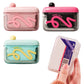 🔥Last Day Sale 65% OFF🥰 🦷Automatic Pop-Up Dental Floss Storage Dispenser