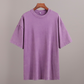 🔥50% OFF Half Price 👕Vintage Wash Oversized T-Shirt Casual Loose Daily Top