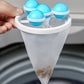 🔥Last Day Sale 65% OFF🥰 🧺Hair Filter Bag Lint Catcher for Washing Machine