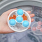 🔥Last Day Sale 65% OFF🥰 🧺Hair Filter Bag Lint Catcher for Washing Machine
