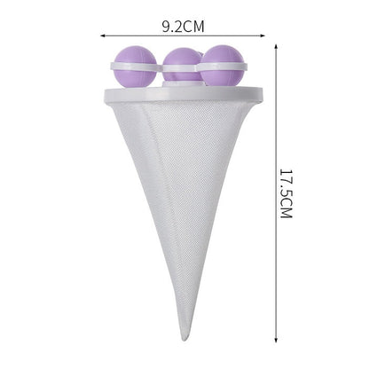 🔥Last Day Sale 65% OFF🥰 🧺Hair Filter Bag Lint Catcher for Washing Machine