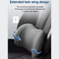 🔥Last Day Sale 65% OFF🥰 🎁[Creative Gift] Car Headrest Neck And Waist Pillow