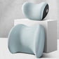 🔥Last Day Sale 65% OFF🥰 🎁[Creative Gift] Car Headrest Neck And Waist Pillow
