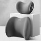 🔥Last Day Sale 65% OFF🥰 🎁[Creative Gift] Car Headrest Neck And Waist Pillow
