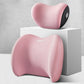 🔥Last Day Sale 65% OFF🥰 🎁[Creative Gift] Car Headrest Neck And Waist Pillow