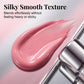 Long-Lasting Natural Finish Liquid Blush Stick