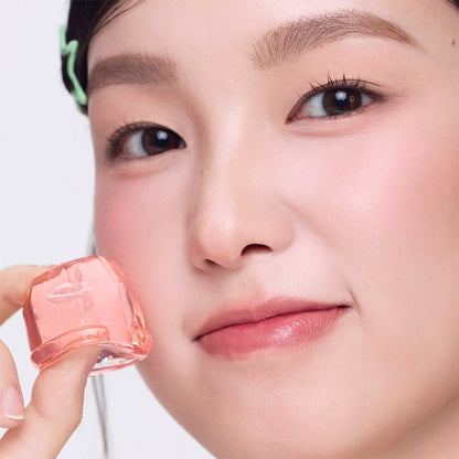 Long-Lasting Natural Finish Liquid Blush Stick