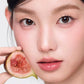 Long-Lasting Natural Finish Liquid Blush Stick