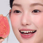 Long-Lasting Natural Finish Liquid Blush Stick