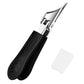 🔥50% OFF Half Price ✂️Wide Jaw Opening Nail Clippers for Thick Nails Heavy Duty Manicure Tool