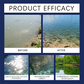 🔥50% OFF Half Price ✨Dual Bio-Restoration Water Clarifier Safe for Fish & Plants
