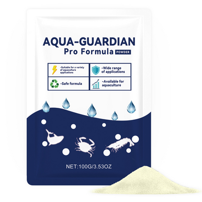 🔥50% OFF Half Price ✨Dual Bio-Restoration Water Clarifier Safe for Fish & Plants