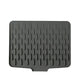 🔥50% OFF Half Price 🧽Multi-Functional & Foldable Silicone Drainage Mat Kitchen Sink Drying Mat