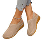 🏖️👡50% OFF Women’s Perforated Sandals – All-Day Comfort with a Chic Lift, Breathable Hollow Slip On Sandals, Lightweight Shock Absorbing Walking Shoes for Beach Daily Wear