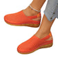 🏖️👡50% OFF Women’s Perforated Sandals – All-Day Comfort with a Chic Lift, Breathable Hollow Slip On Sandals, Lightweight Shock Absorbing Walking Shoes for Beach Daily Wear
