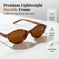 🔥50% OFF Half Price 🕶️Retro Oval Sunglasses for Women UV400 Vintage Cat Eye Shades
