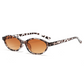 🔥50% OFF Half Price 🕶️Retro Oval Sunglasses for Women UV400 Vintage Cat Eye Shades
