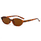 🔥50% OFF Half Price 🕶️Retro Oval Sunglasses for Women UV400 Vintage Cat Eye Shades