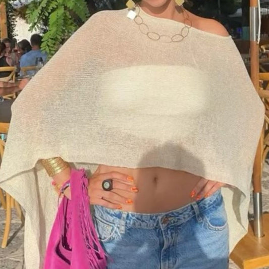 🔥This Week's Special Price:$24.99!!😍🎁New Arrival 50% OFF💥Women's Lightweight Sun Protection Top