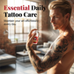 💪50% OFF | Tattoo Aftercare Moisturizing Spray 💧 Hydrating Mist for Vibrant & Healthy Ink