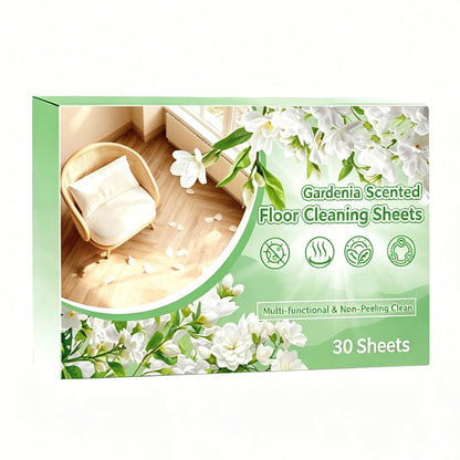 🚨Limited Time 50% Off 🧼Multi-Effect Floor Cleaner Tablets Super Concentrated Save Storage Home Cleaning Supplies