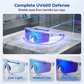 🏃‍♀️ LIMITED TIME 50% OFF!🔥 Intelligent Photochromic Glasses for Outdoor Activities