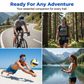🏃‍♀️ LIMITED TIME 50% OFF!🔥 Intelligent Photochromic Glasses for Outdoor Activities
