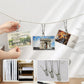 Stainless Steel Clothes Pins Hook Clip