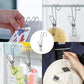Stainless Steel Clothes Pins Hook Clip