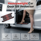 Universal Car Door Sill Protector Strips