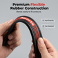 Universal Car Door Sill Protector Strips