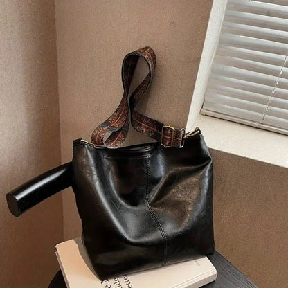 ⏰Last Day Sale 65% OFF Langston Geometric Crossbody Bag Agate Embellished Adjustable Strap Vegan Leather Handbag