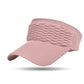 🏆BIG SALE BUY 1 FREE 1🎉Women's Breathable Knit Sun Visor Hat($8.99 / each)