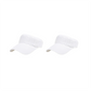 🏆BIG SALE BUY 1 FREE 1🎉Women's Breathable Knit Sun Visor Hat($8.99 / each)