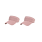 🏆BIG SALE BUY 1 FREE 1🎉Women's Breathable Knit Sun Visor Hat($8.99 / each)