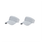 🏆BIG SALE BUY 1 FREE 1🎉Women's Breathable Knit Sun Visor Hat($8.99 / each)