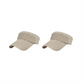 🏆BIG SALE BUY 1 FREE 1🎉Women's Breathable Knit Sun Visor Hat($8.99 / each)