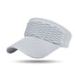 🏆BIG SALE BUY 1 FREE 1🎉Women's Breathable Knit Sun Visor Hat($8.99 / each)