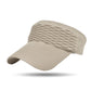 🏆BIG SALE BUY 1 FREE 1🎉Women's Breathable Knit Sun Visor Hat($8.99 / each)