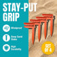 🔥65% OFF Half Price 🧷Windproof Beach Towel Clip Pegs for Sand and Grass Heavy Duty Anti-Slip Clips for Pool Patio Camping